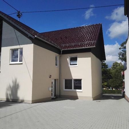 Ferienwohnungen Ilona Blick Kelberg Zewnętrze zdjęcie