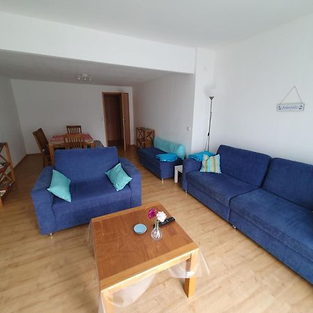 Ferienwohnungen Ilona Blick Kelberg Zewnętrze zdjęcie