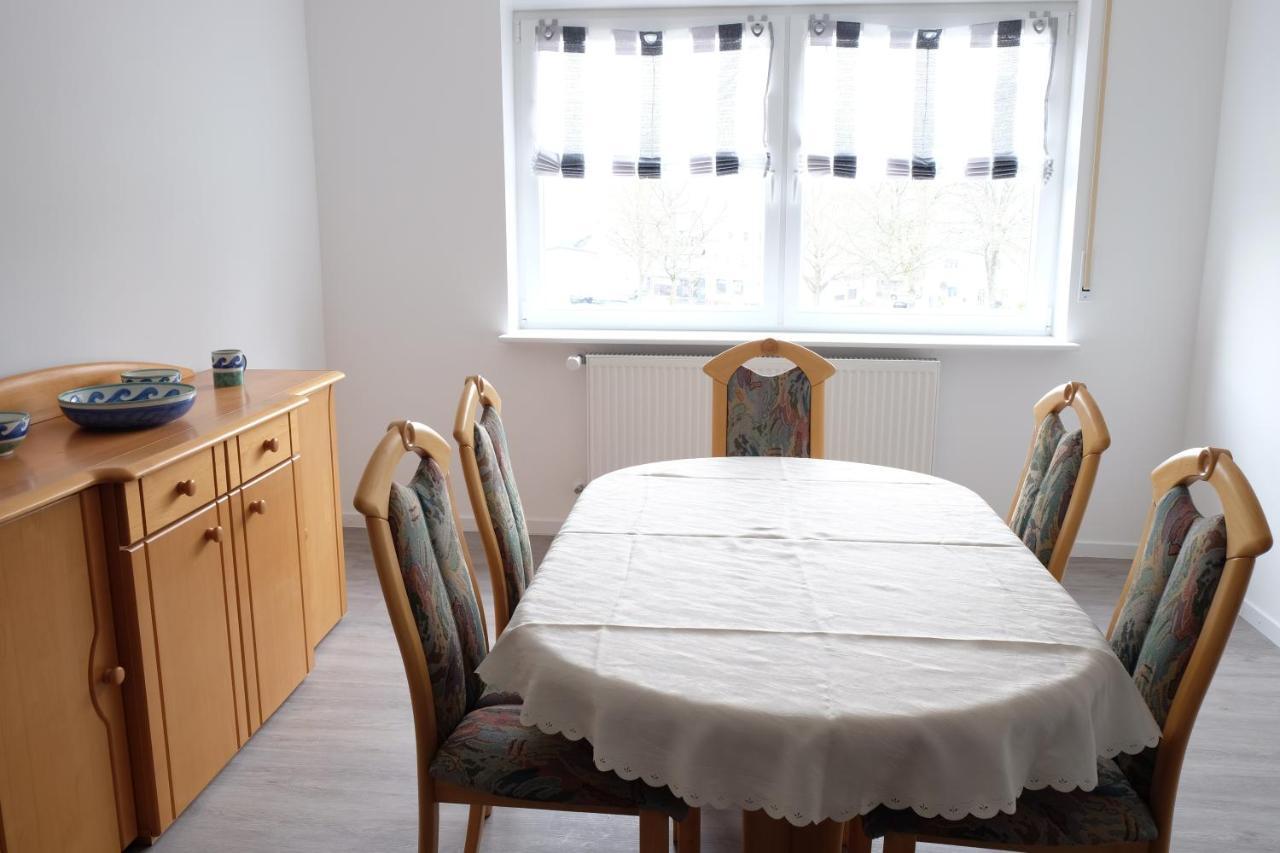 Ferienwohnungen Ilona Blick Kelberg Zewnętrze zdjęcie