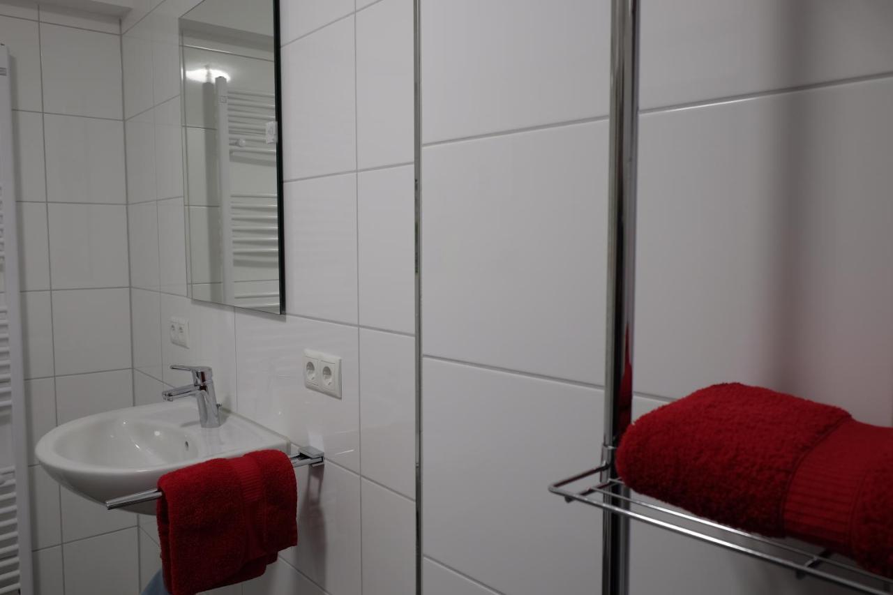 Ferienwohnungen Ilona Blick Kelberg Zewnętrze zdjęcie