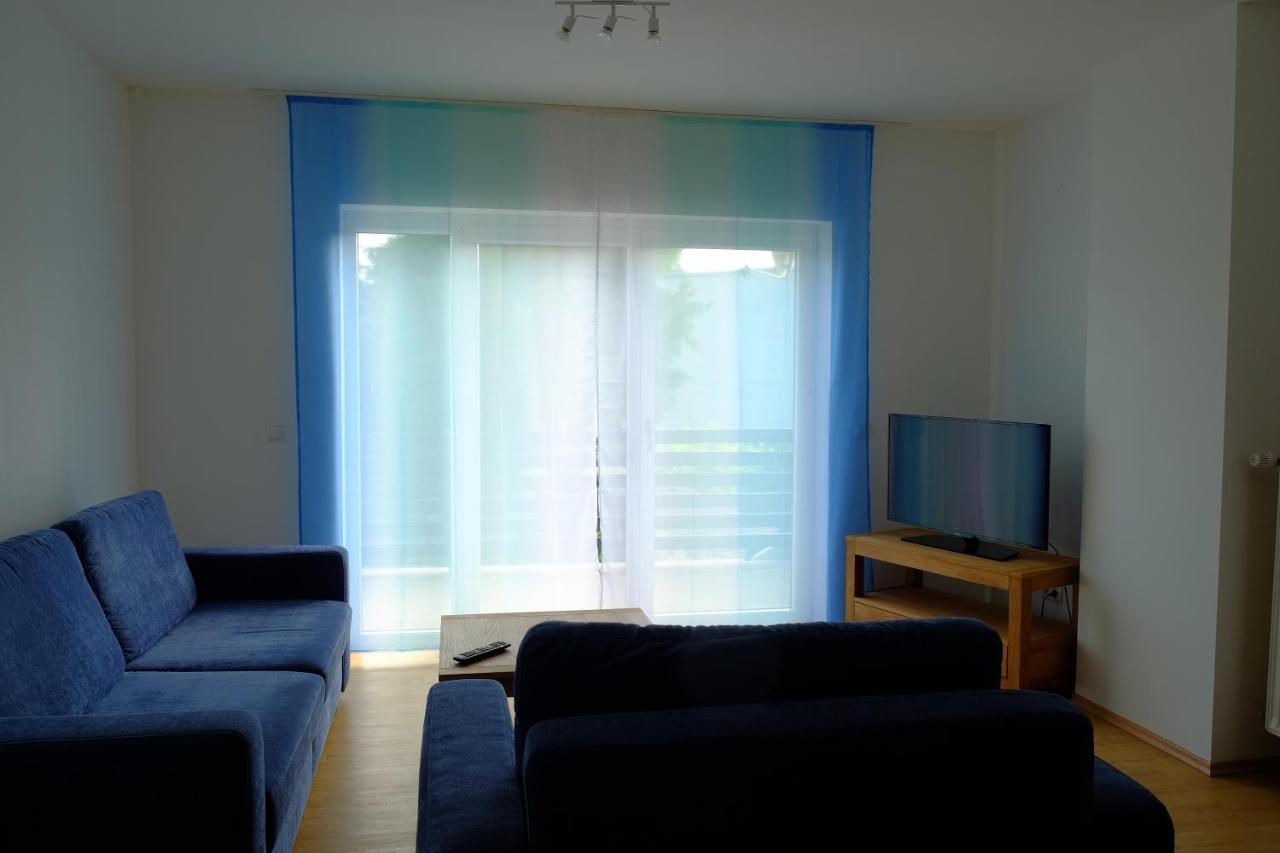 Ferienwohnungen Ilona Blick Kelberg Zewnętrze zdjęcie