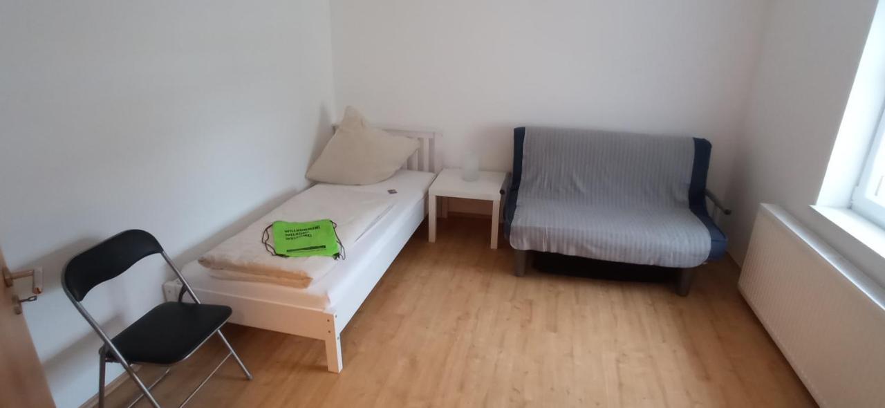 Ferienwohnungen Ilona Blick Kelberg Zewnętrze zdjęcie