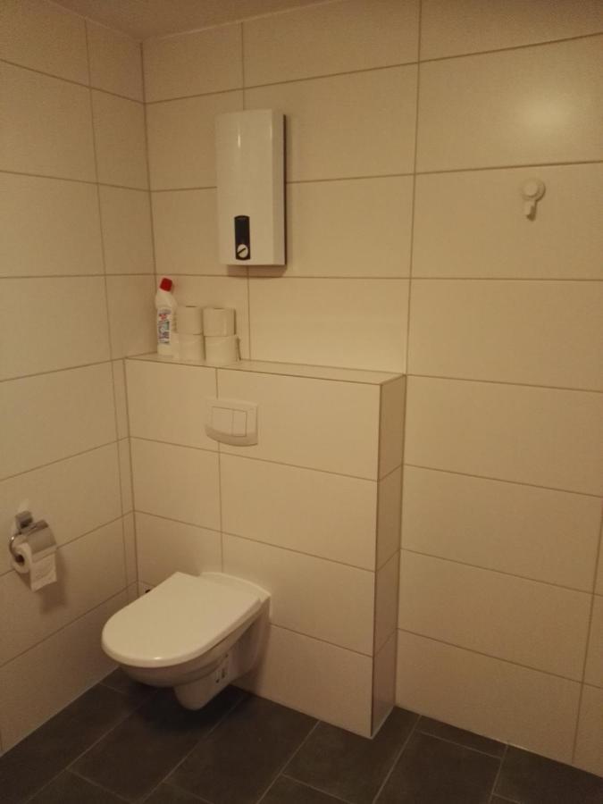Ferienwohnungen Ilona Blick Kelberg Zewnętrze zdjęcie