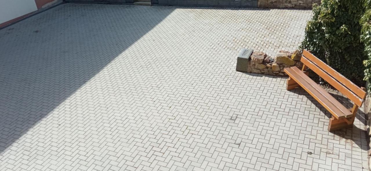 Ferienwohnungen Ilona Blick Kelberg Zewnętrze zdjęcie