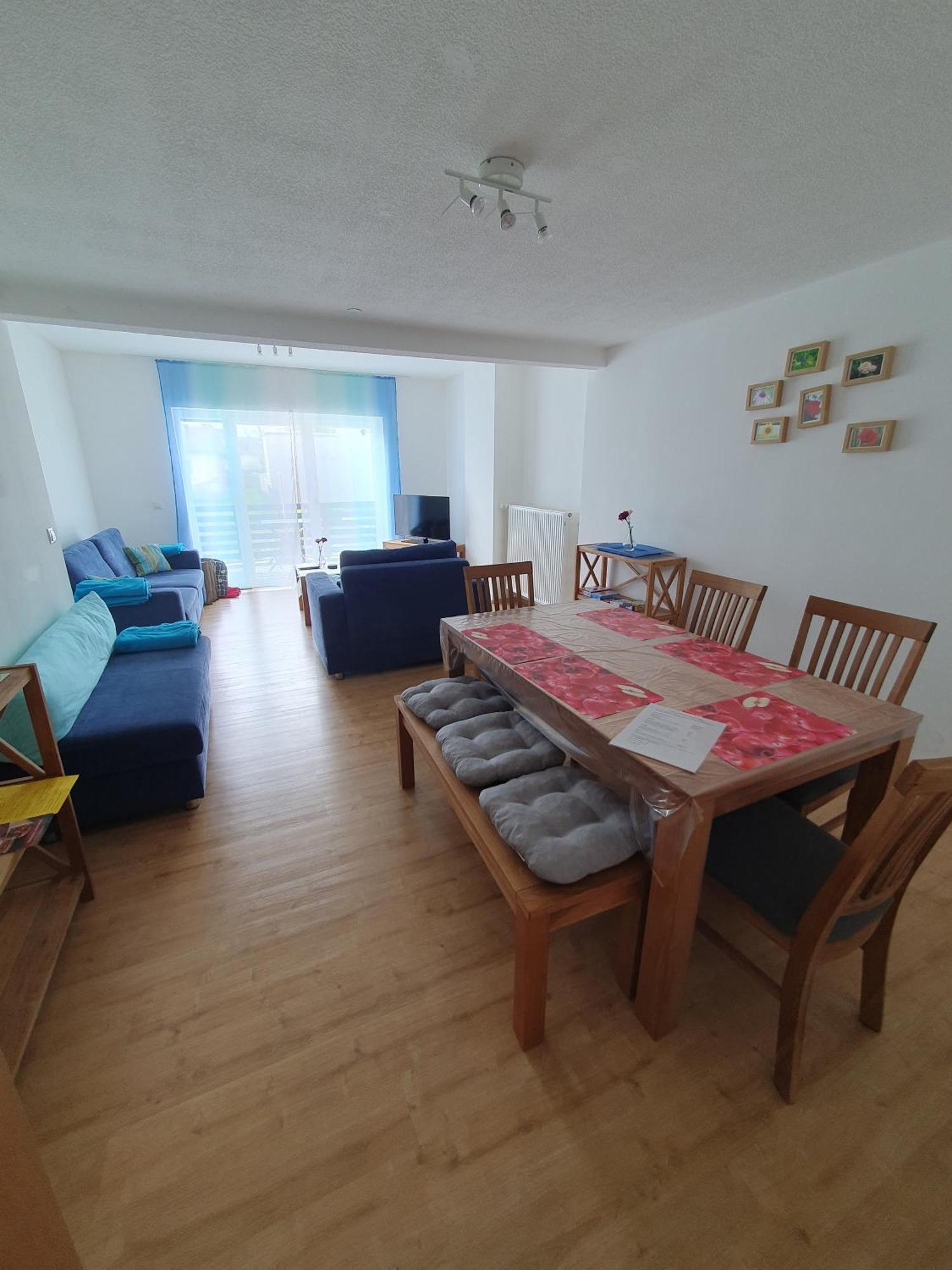 Ferienwohnungen Ilona Blick Kelberg Zewnętrze zdjęcie