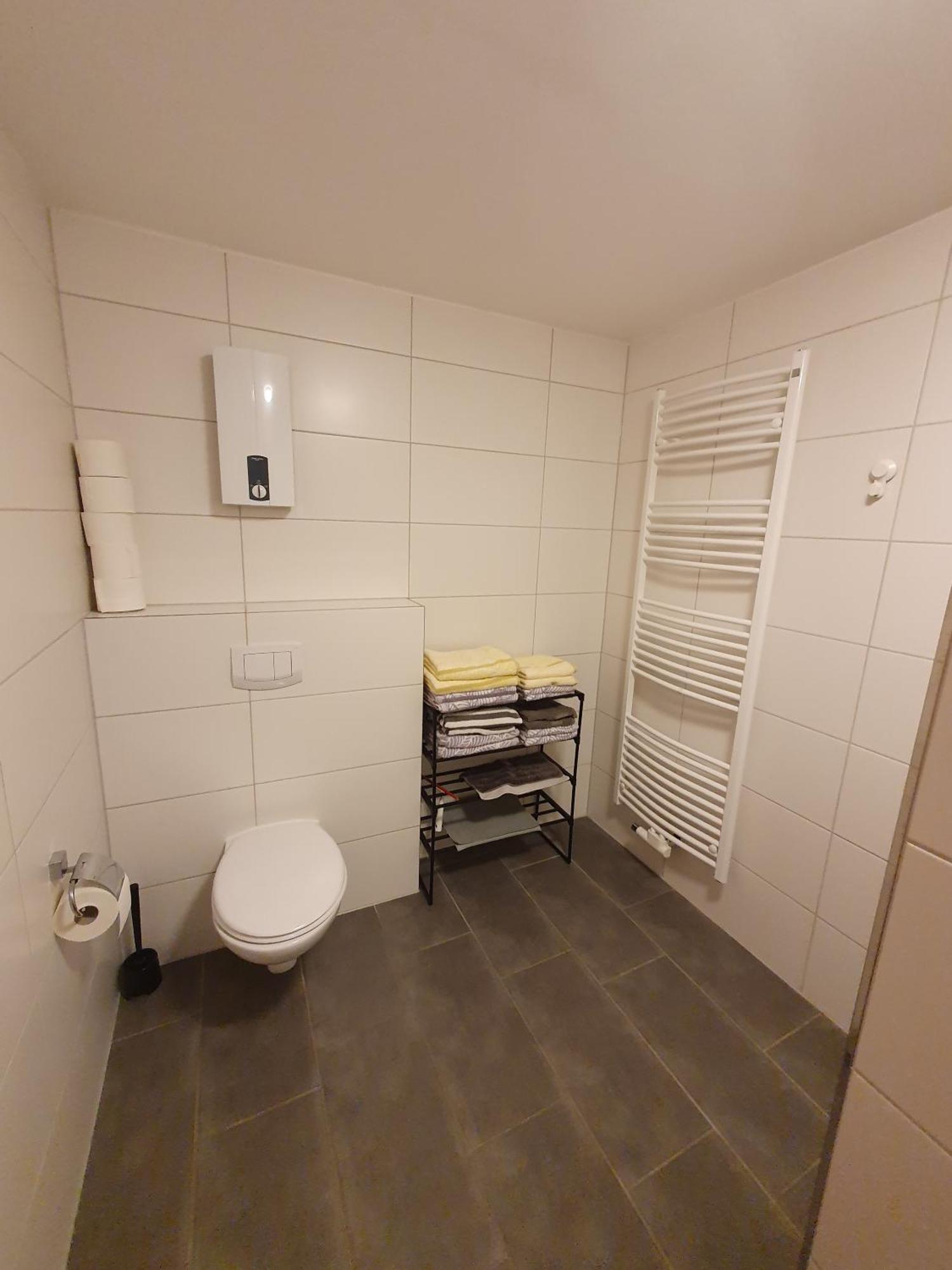 Ferienwohnungen Ilona Blick Kelberg Zewnętrze zdjęcie