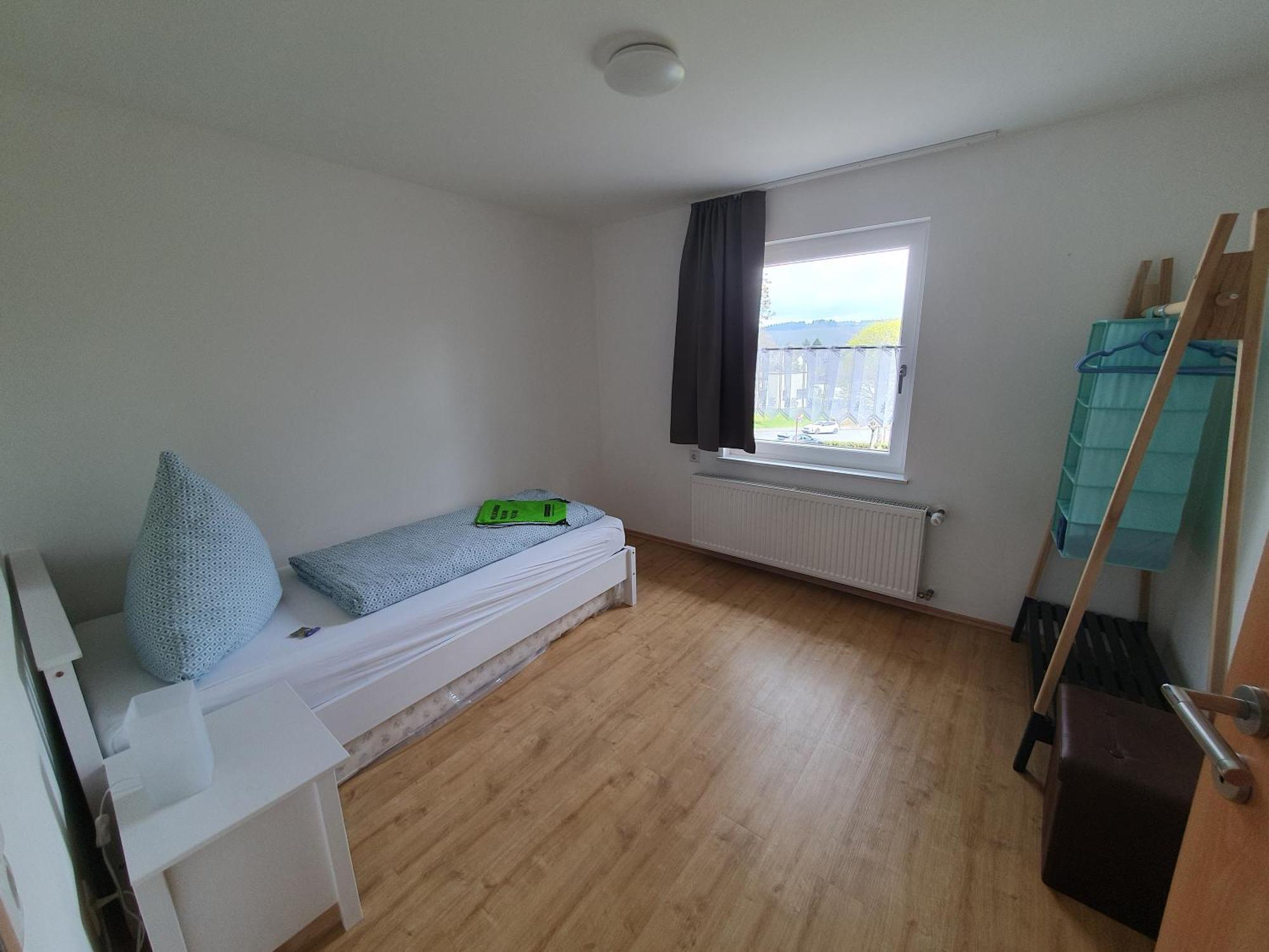 Ferienwohnungen Ilona Blick Kelberg Zewnętrze zdjęcie