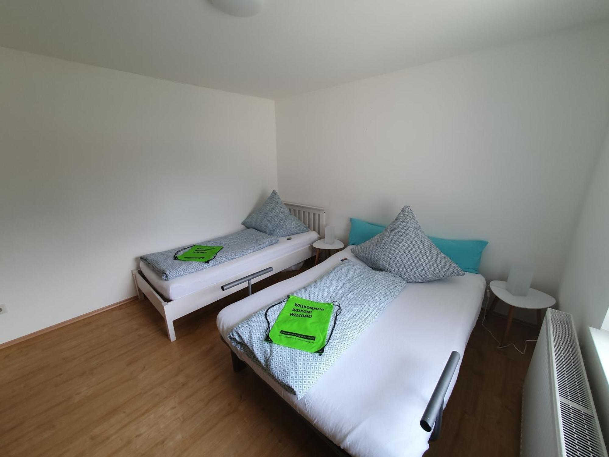 Ferienwohnungen Ilona Blick Kelberg Zewnętrze zdjęcie